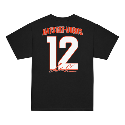 Landon Voros | Jersey Style Youth Shirt