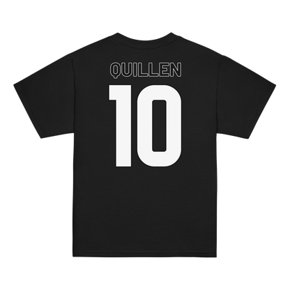 Jordan Quillen | Jersey Style Youth Shirt