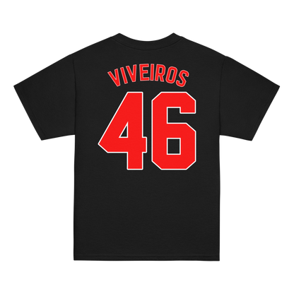 Brayden Viveiros | Jersey Style Youth Shirt