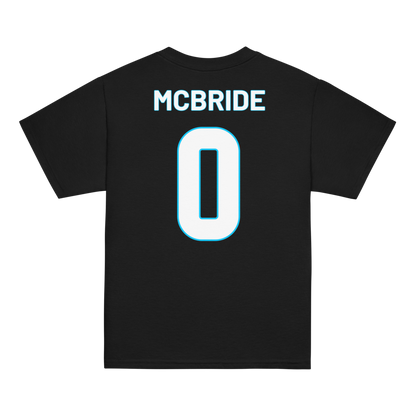 Ray McBride | Jersey Style Youth Shirt