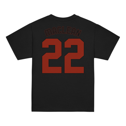 Lukas MacLean | Jersey Style Youth Shirt