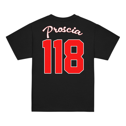 Constentino Proscia | Jersey Style Youth Shirt