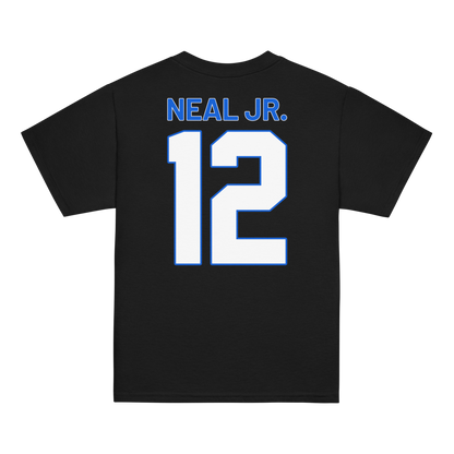 Andre Neal Jr | Jersey Style Youth Shirt