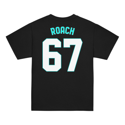 David Roach | Jersey Style Youth Shirt