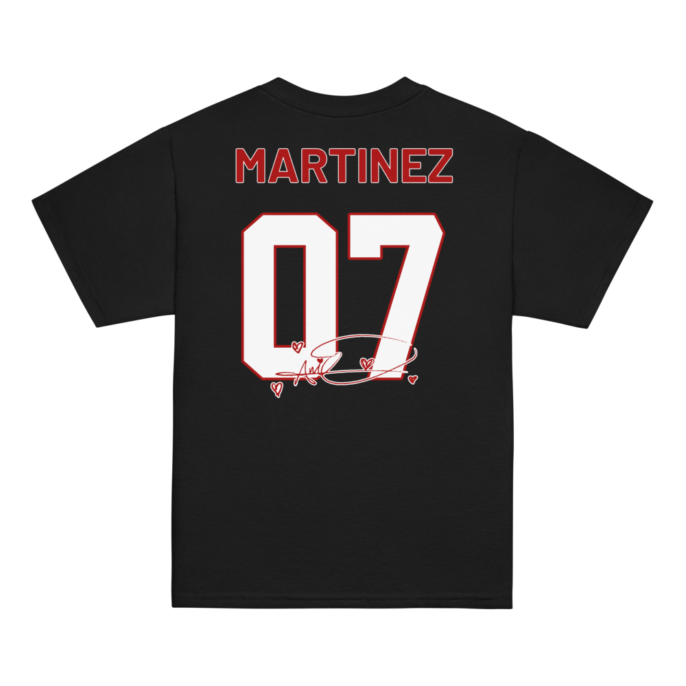 Anais Martinez | Jersey Style Youth Shirt
