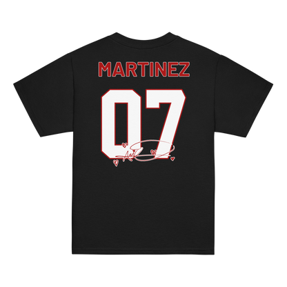 Anais Martinez | Jersey Style Youth Shirt