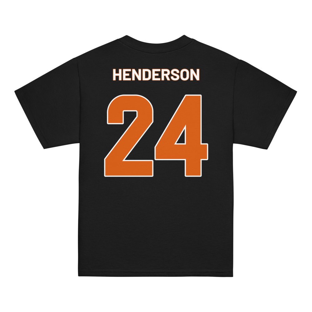 Imani Henderson | Jersey Style Youth Shirt