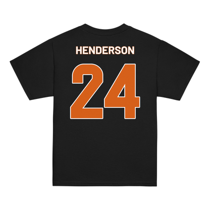 Imani Henderson | Jersey Style Youth Shirt