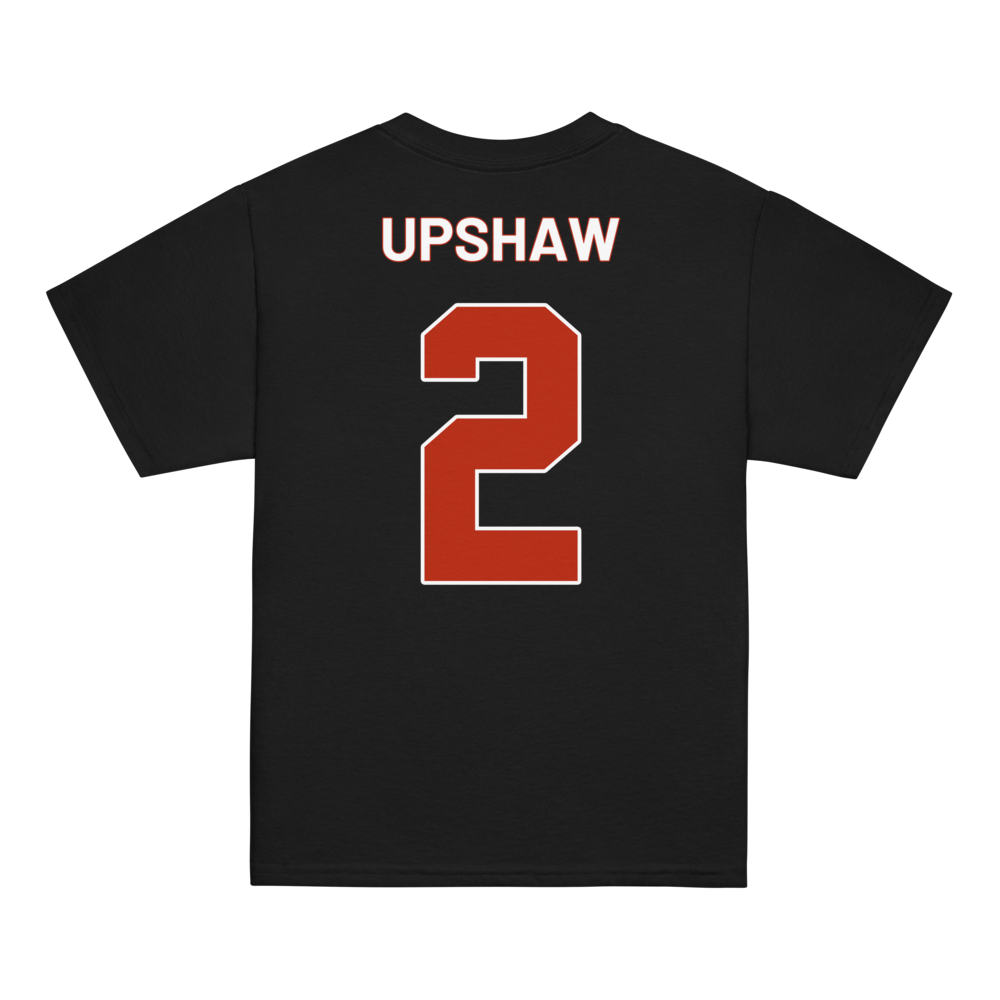 Kayden Upshaw | Jersey Style Youth Shirt