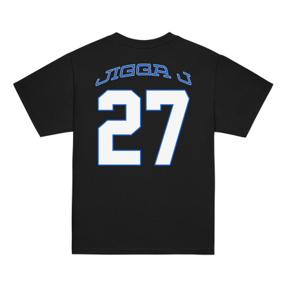 Jayden Jordan | Jersey Style Youth Shirt