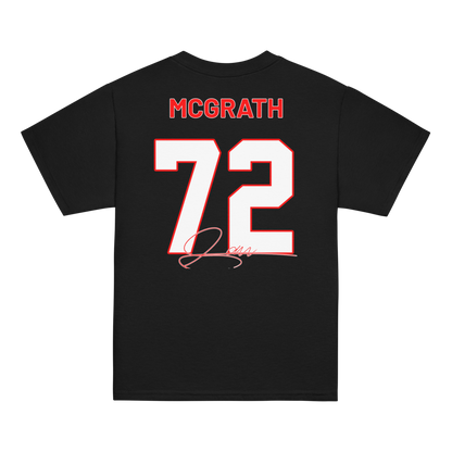 Sam McGrath | Jersey Style Youth Shirt