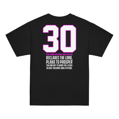 Toriana Curry | Jersey Style Youth Shirt