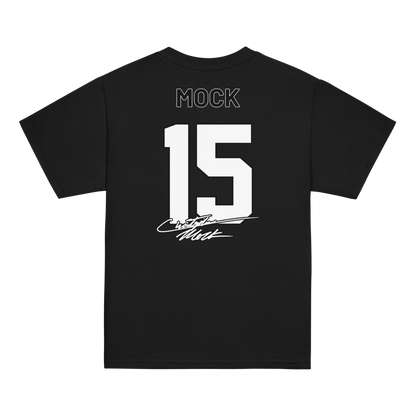 Chris Mock | Jersey Style Youth Shirt