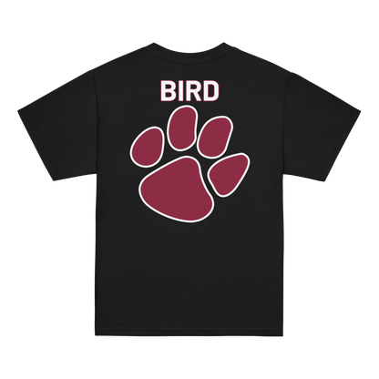 Cami Bird | Jersey Style Youth Shirt
