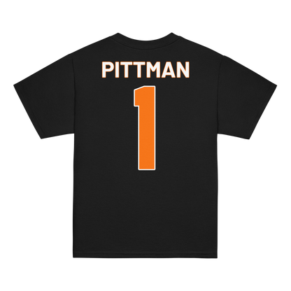 Georondre Pittman | Jersey Style Youth Shirt