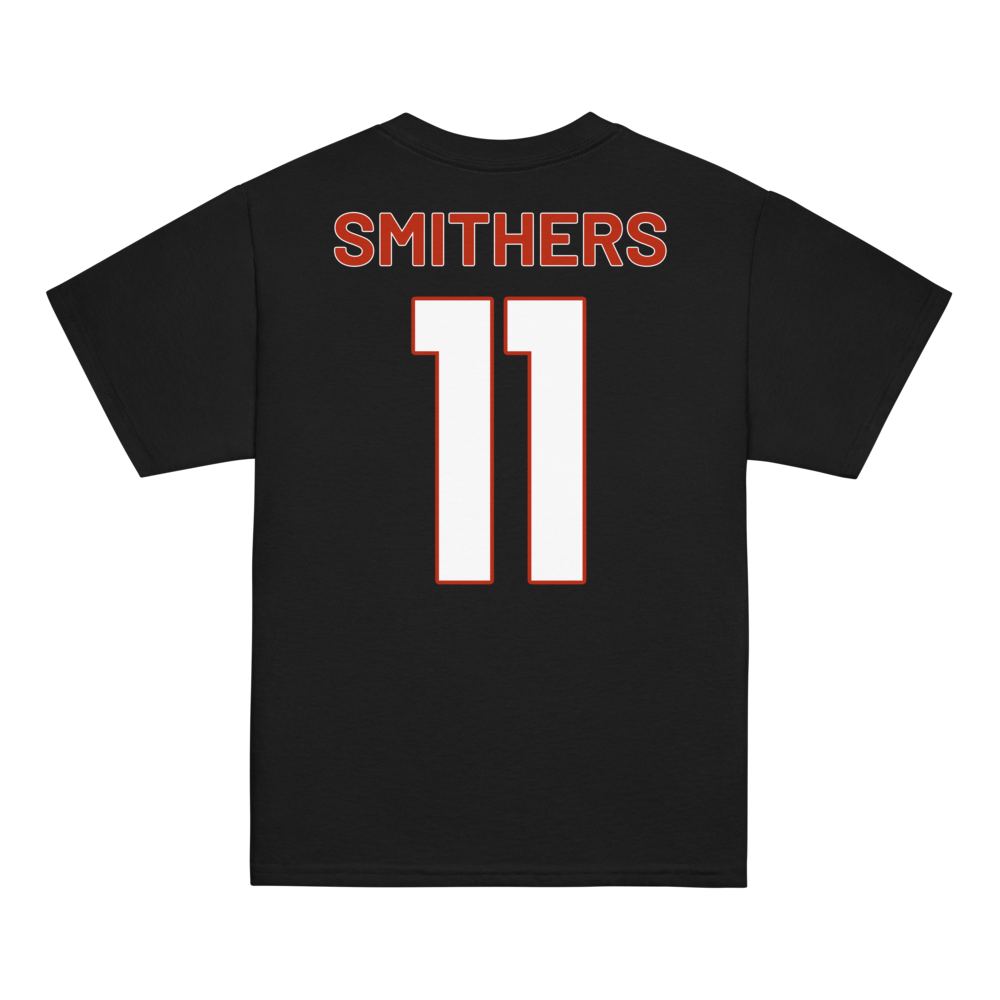 Brant Smithers | Jersey Style Youth Shirt
