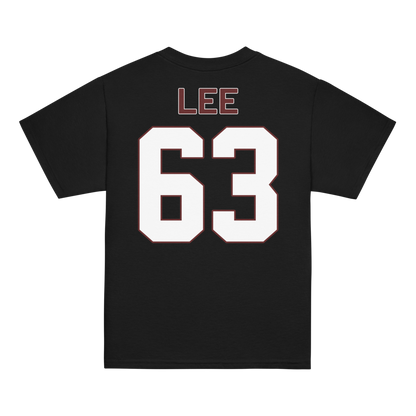 Jerimiah Lee | Jersey Style Youth Shirt