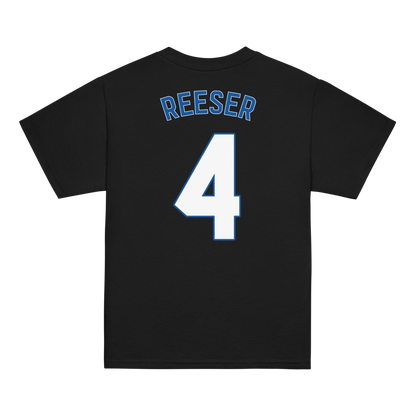Alyssa Reeser | Jersey Style Youth Shirt