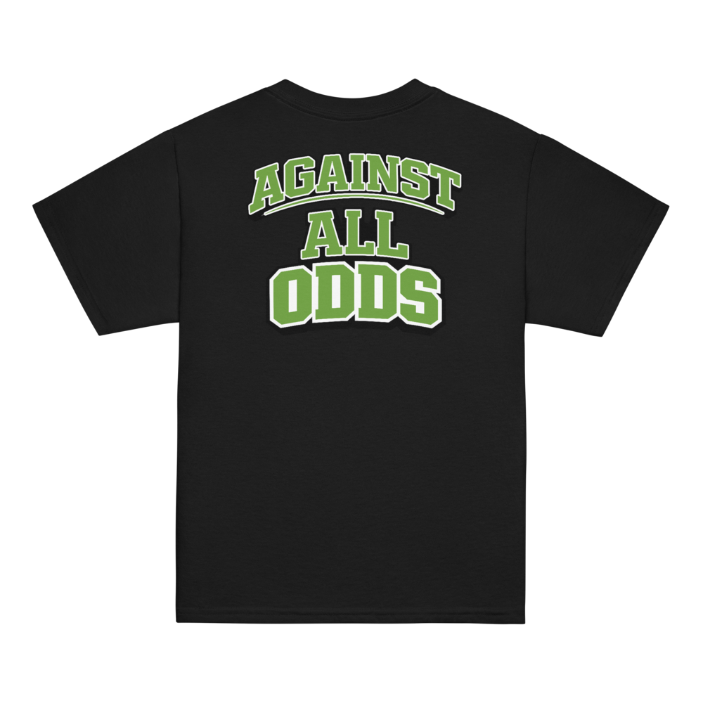 AJ Lewis | Jersey Style Youth Shirt