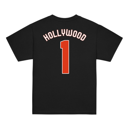 Hank Elston | Jersey Style Youth Shirt