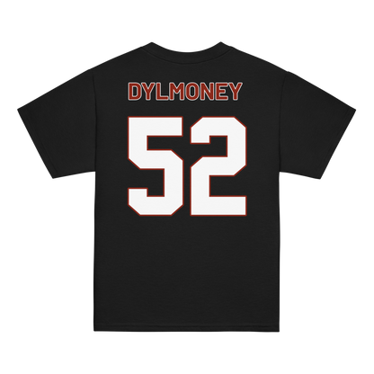 Dyl Loyd | Jersey Style Youth Shirt