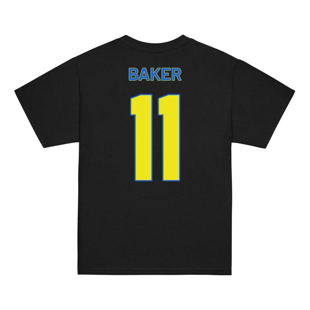 Deandre Baker Jr | Jersey Style Youth Shirt