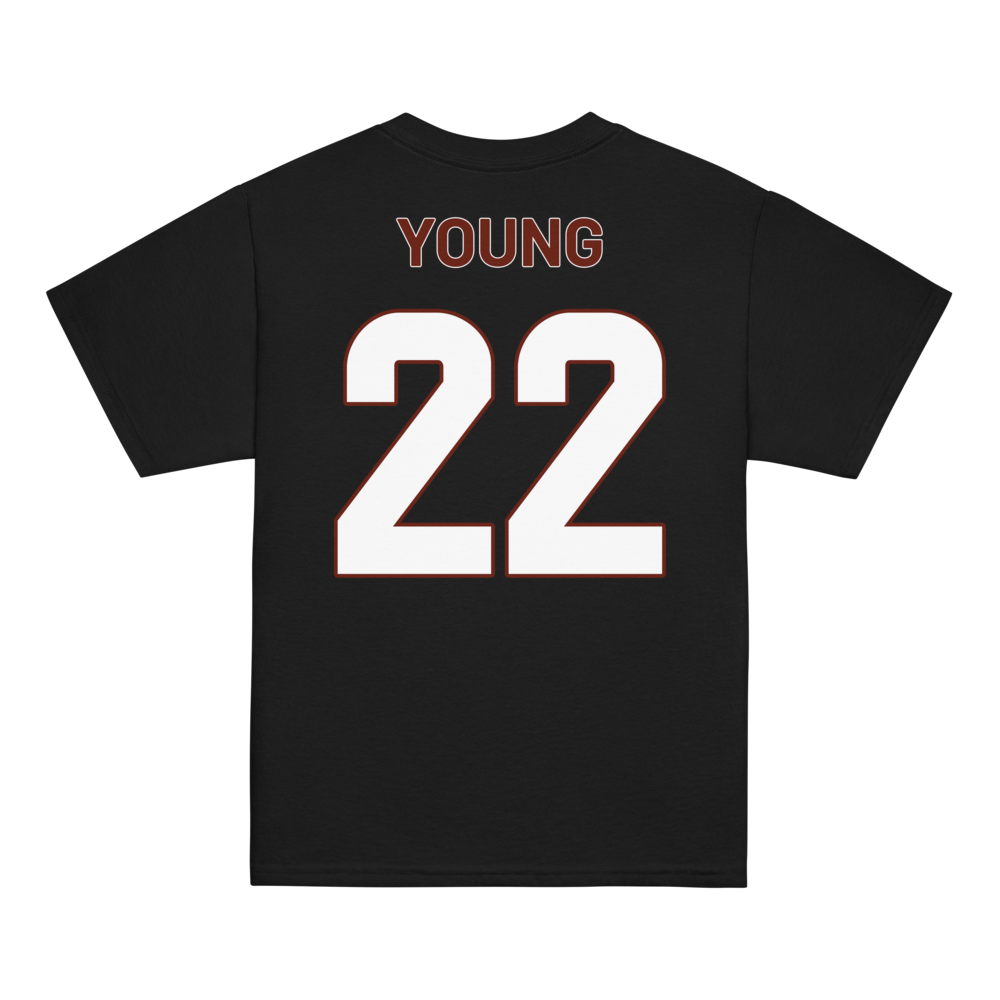 Avery Young | Jersey Style Youth Shirt