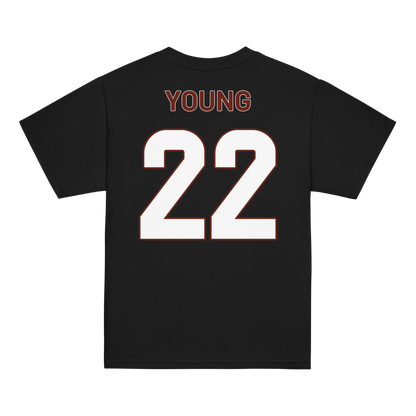 Avery Young | Jersey Style Youth Shirt