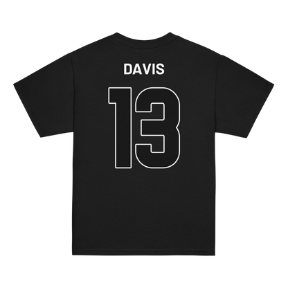 Drake Davis | Jersey Style Youth Shirt