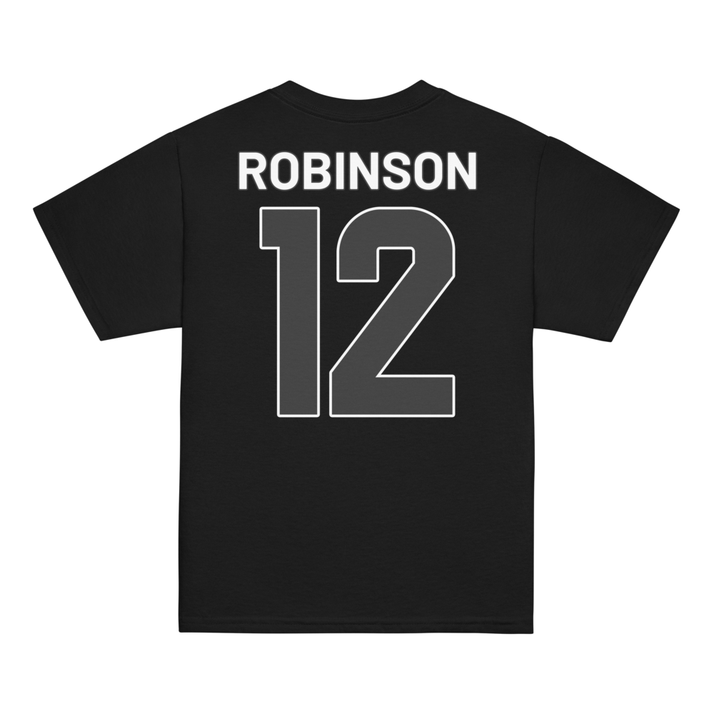 Amir Robinson | Jersey Style Youth Shirt