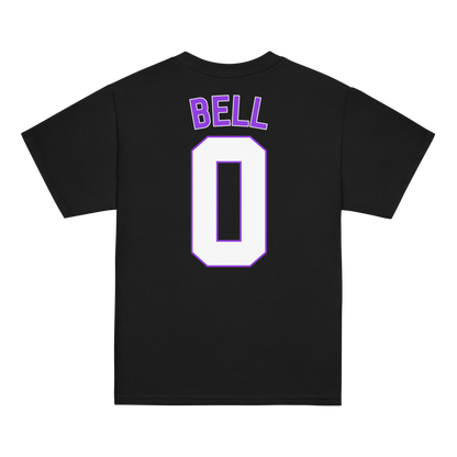 Davion Bell | Jersey Style Youth Shirt