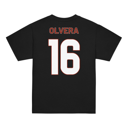 Katarina Olvera | Jersey Style Youth Shirt