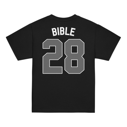 Lilyannah Bible | Jersey Style Youth Shirt