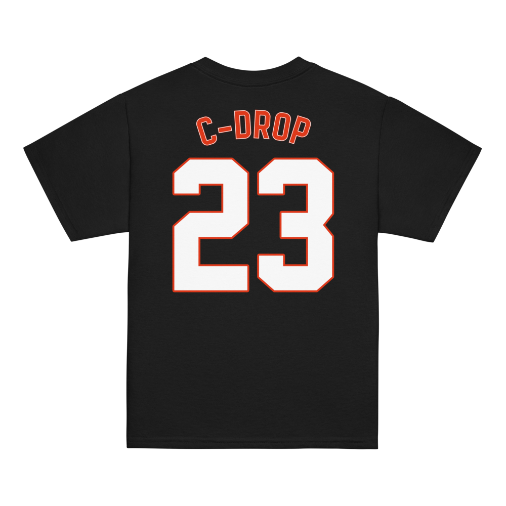 Zion Neal | Jersey Style Youth Shirt