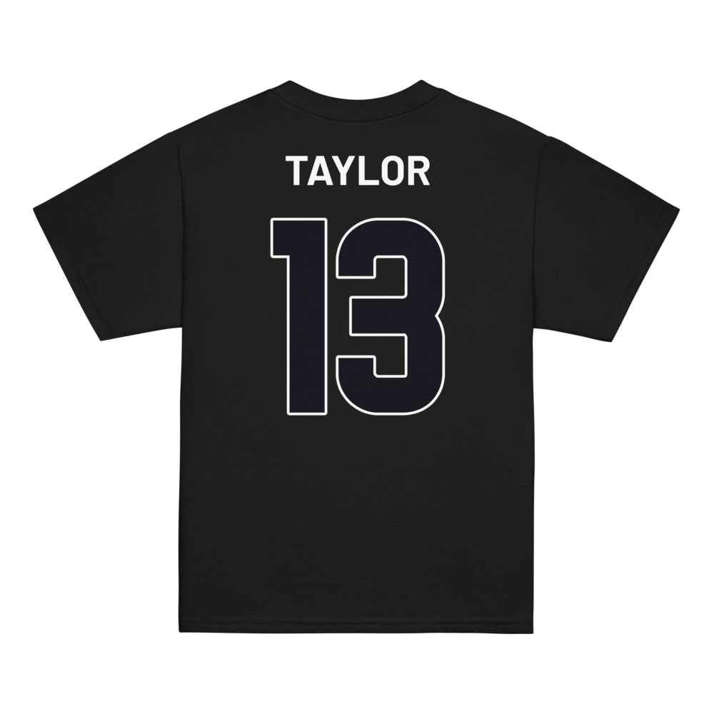 Brooke Taylor | Jersey Style Youth Shirt