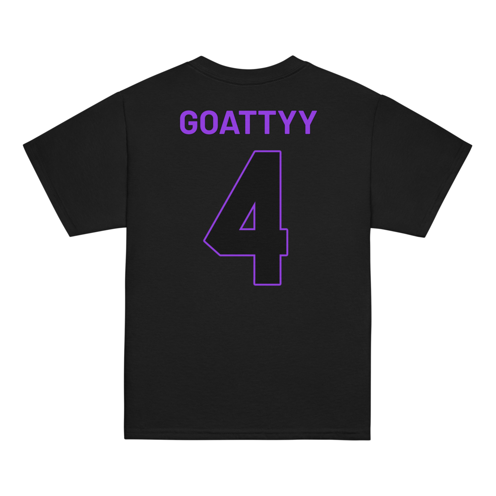 Malik Mobley | Jersey Style Youth Shirt