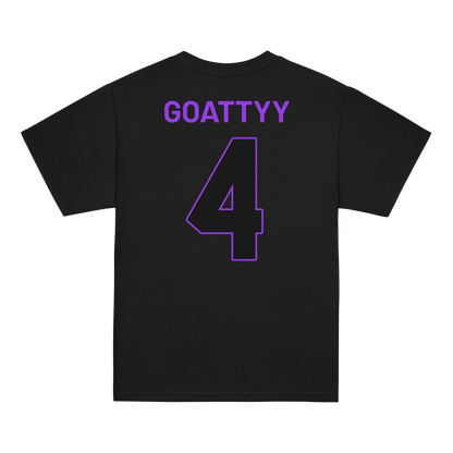 Malik Mobley | Jersey Style Youth Shirt