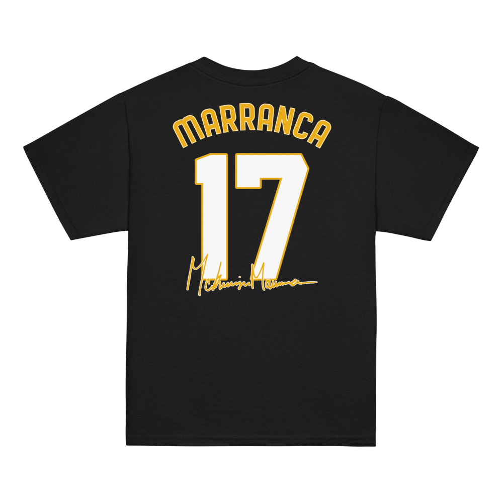 McKenzie Marranca | Jersey Style Youth Shirt