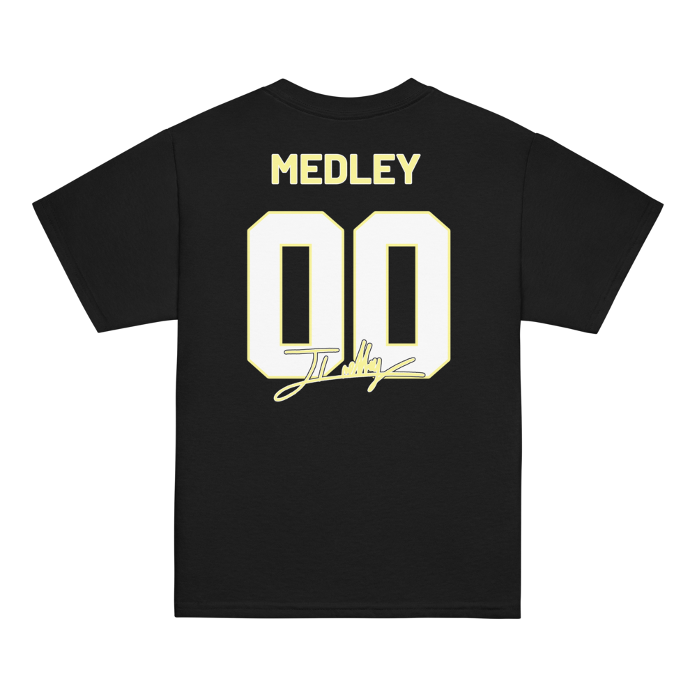 Ja’Torian Medley | Jersey Style Youth Shirt