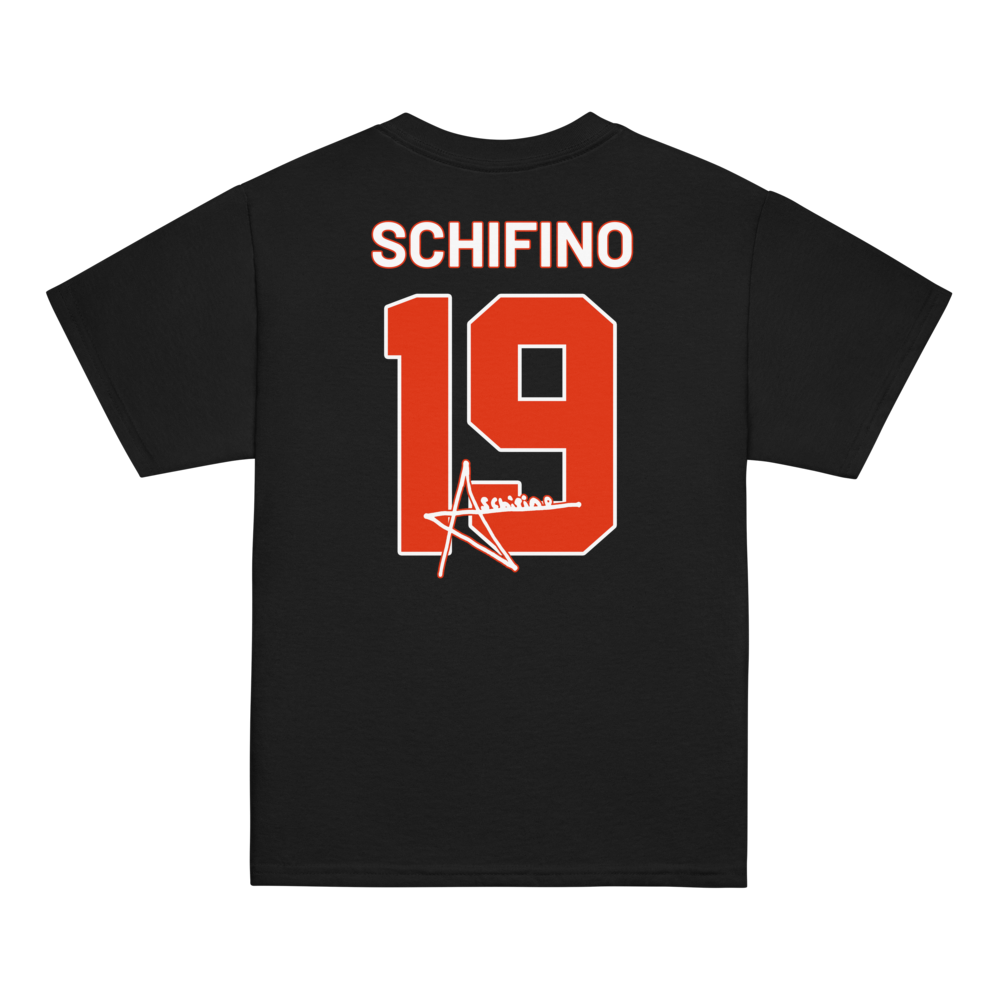 Aydin Schifino | Jersey Style Youth Shirt
