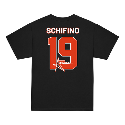 Aydin Schifino | Jersey Style Youth Shirt