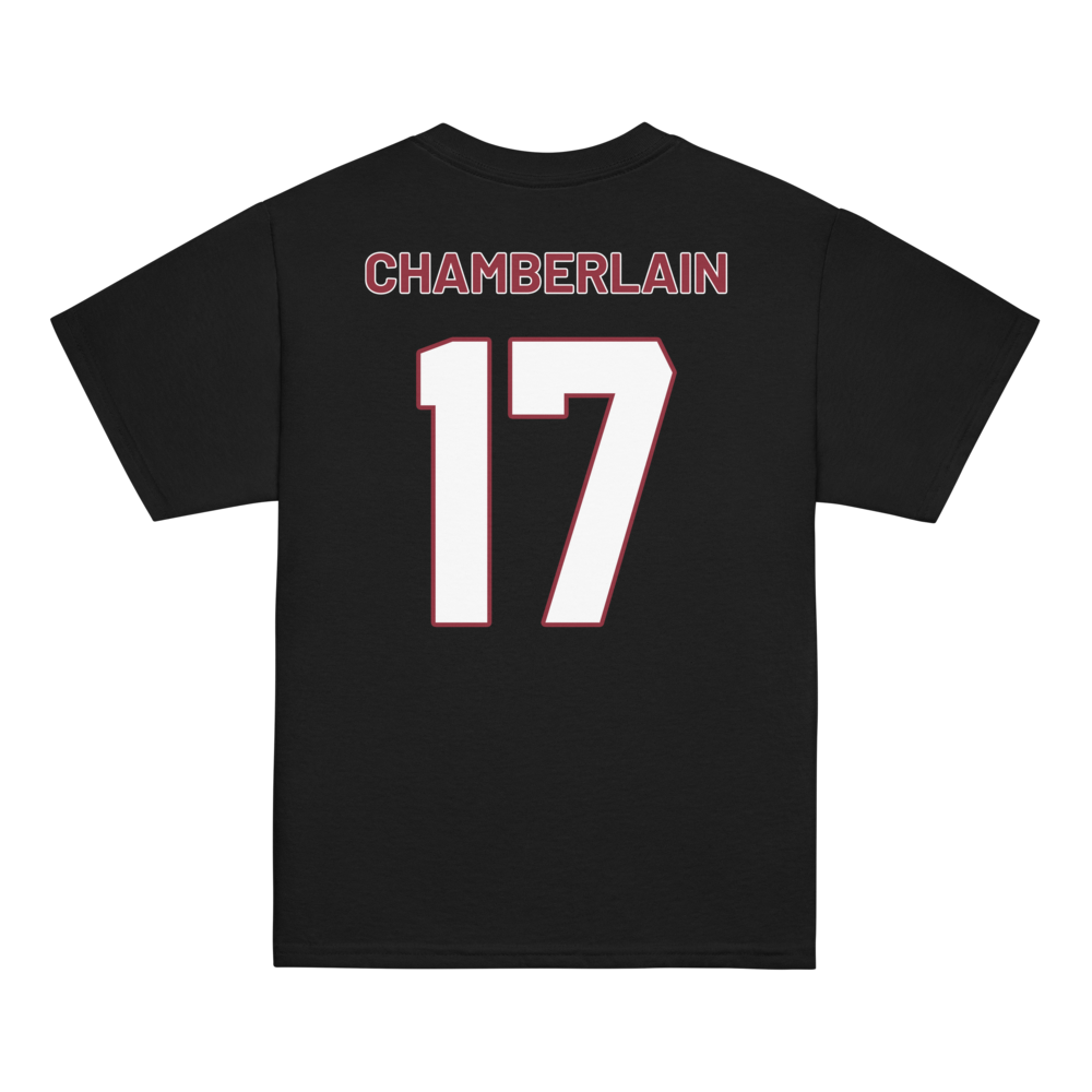 Maeve Chamberlain | Jersey Style Youth Shirt