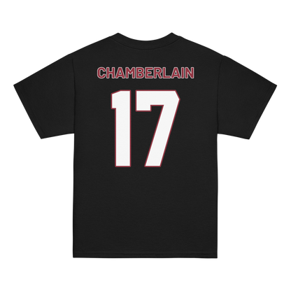 Maeve Chamberlain | Jersey Style Youth Shirt
