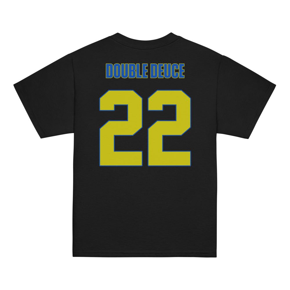 Brayden McClish | Jersey Style Youth Shirt