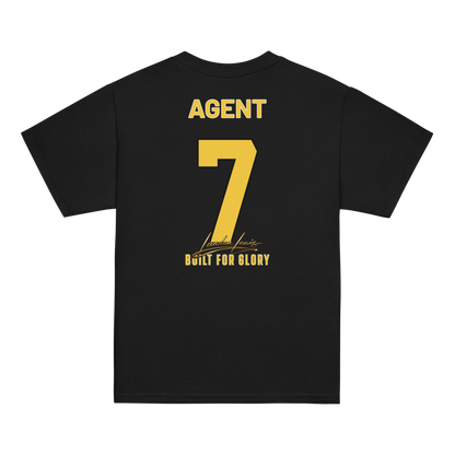 Landon Lewis | Jersey Style Youth Shirt