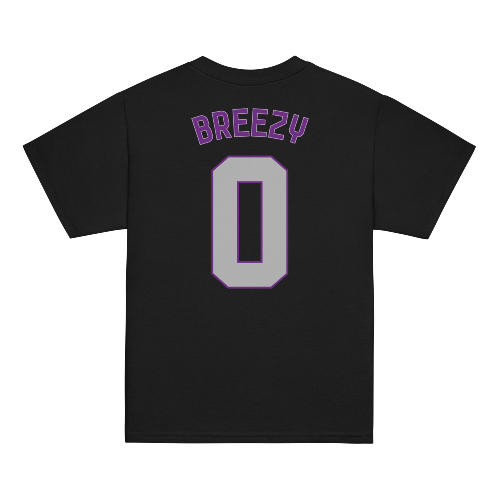 Brooke Jacob | Jersey Style Youth Shirt