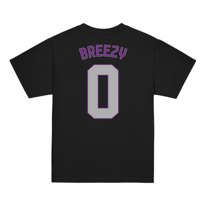 Brooke Jacob | Jersey Style Youth Shirt