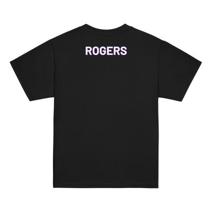 Yasmine Rogers | Jersey Style Youth Shirt