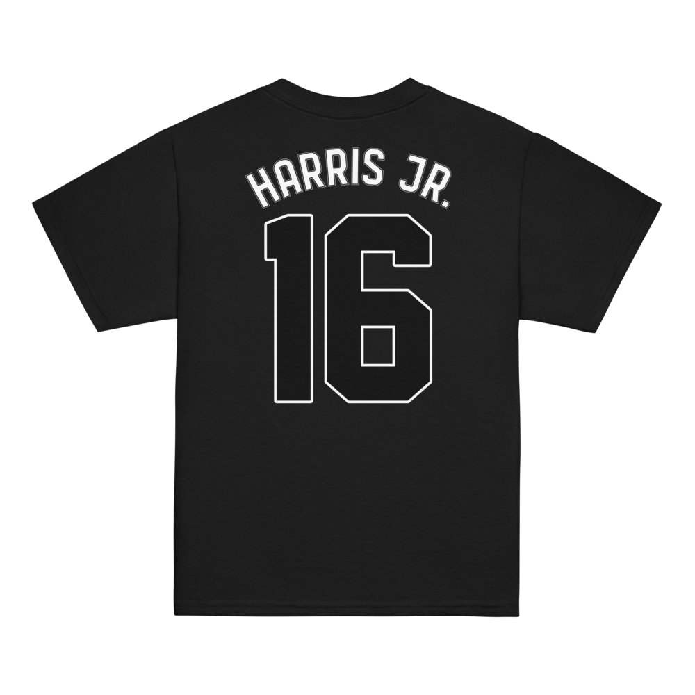 Otis Harris | Jersey Style Youth Shirt