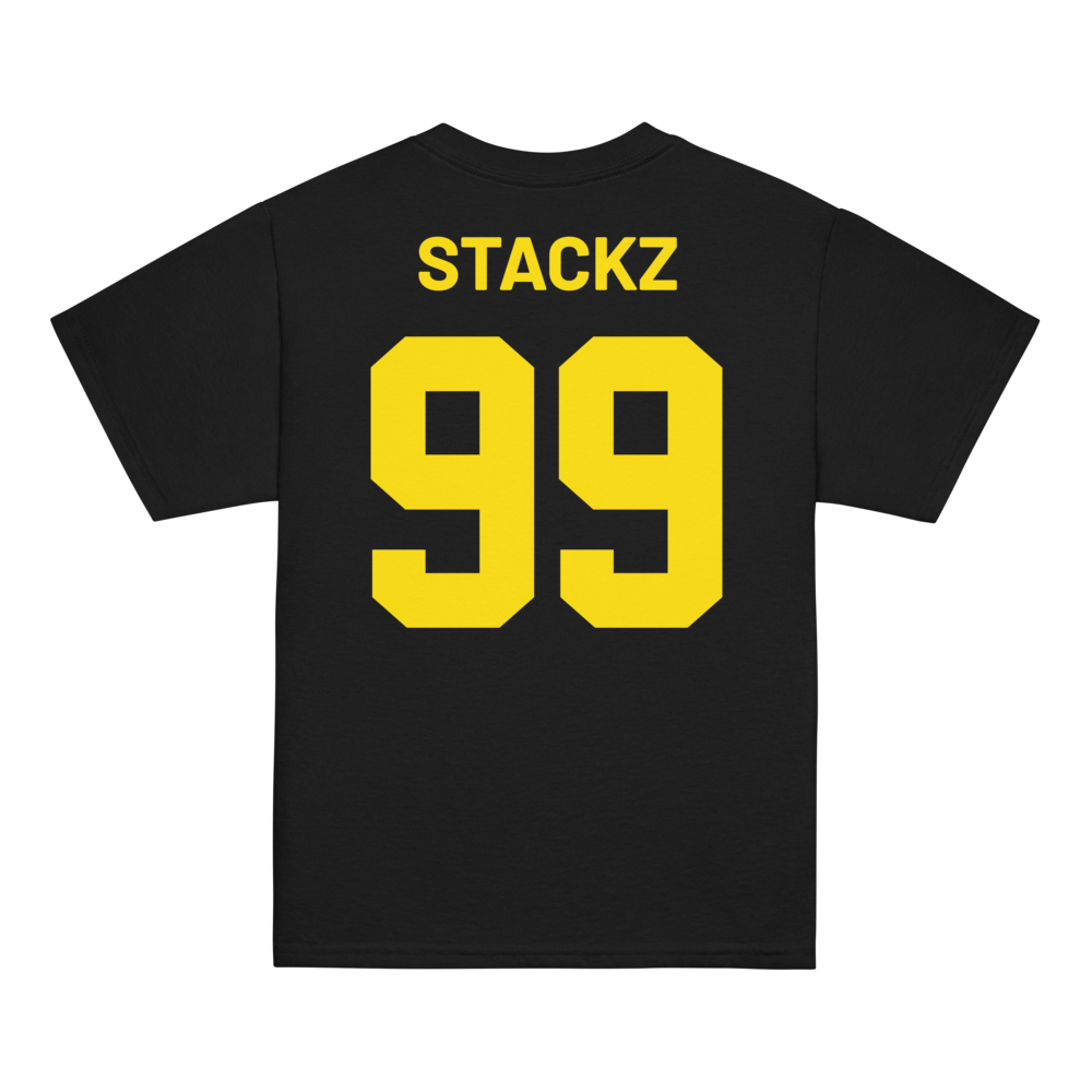 Kameron Smith | Jersey Style Youth Shirt